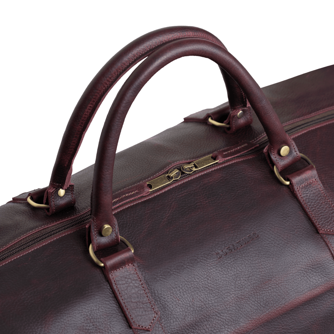 Imperial Essence Bordeaux - Bleather Maroc