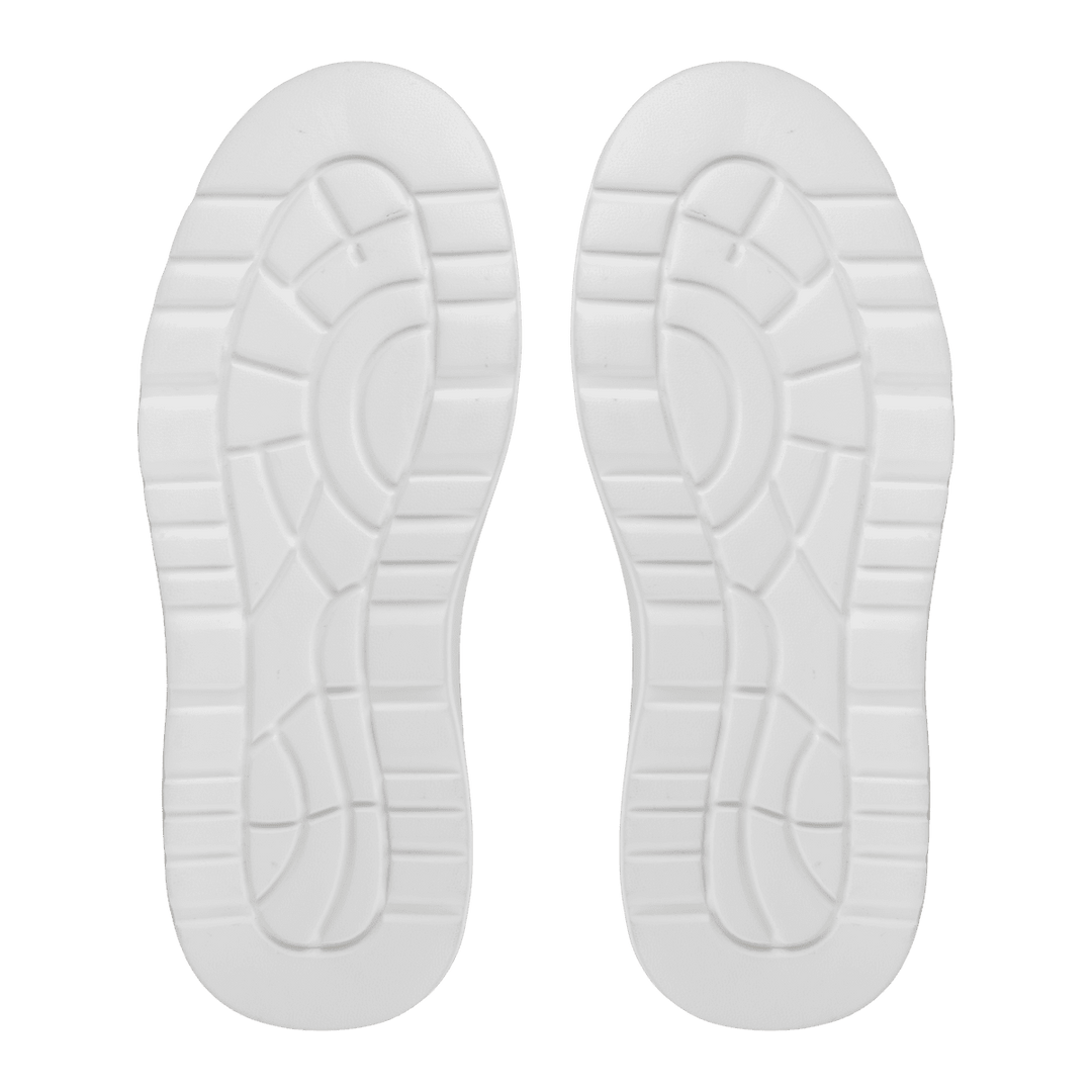 Lord : Sneakers Homme - Cuir Noir - Bleather Maroc