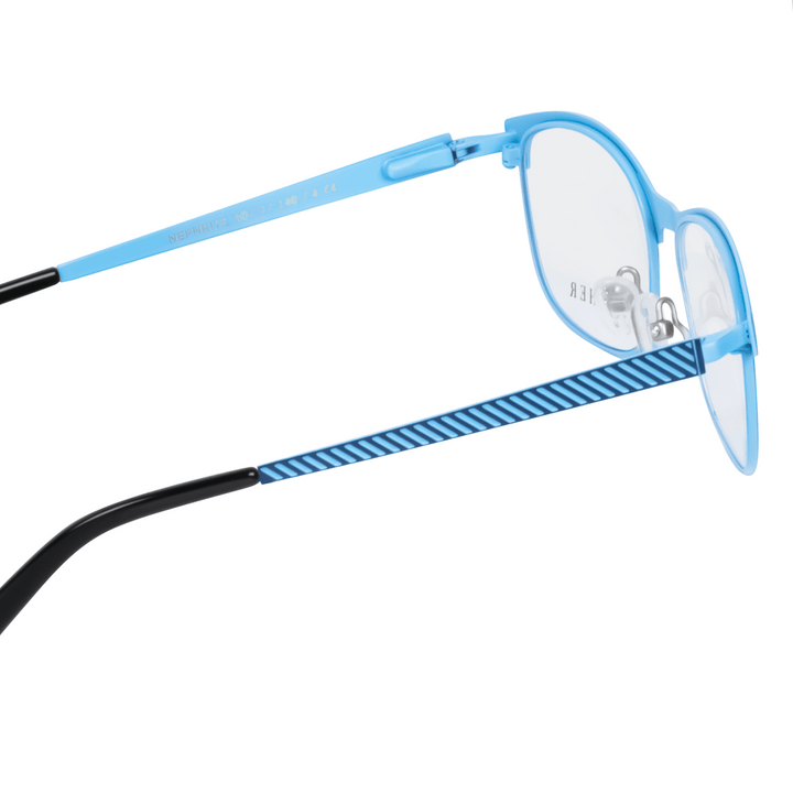 Nephrite: Lunettes de vue de luxe - Bleather Maroc