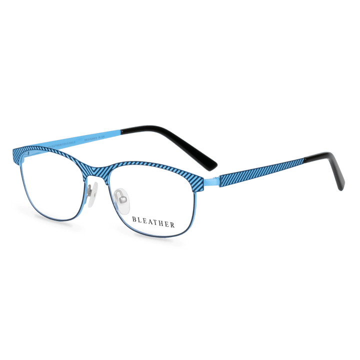 Nephrite: Lunettes de vue de luxe - Bleather Maroc