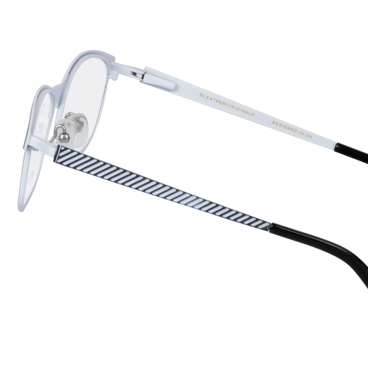 Nephrite: Lunettes de vue de luxe - Bleather Maroc