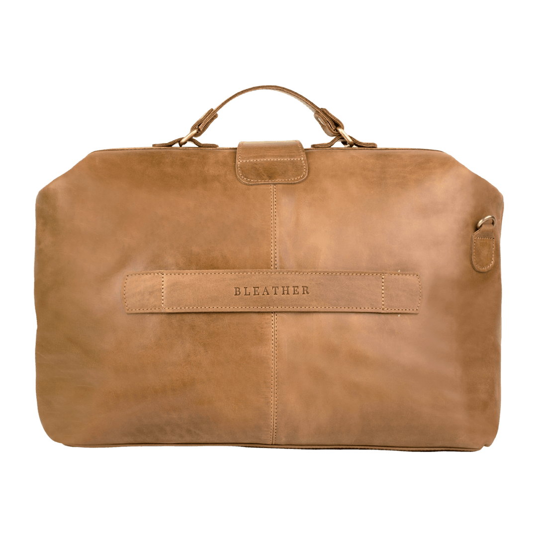 Practitioner: Disponible en Précommande seulement - Bleather Maroc