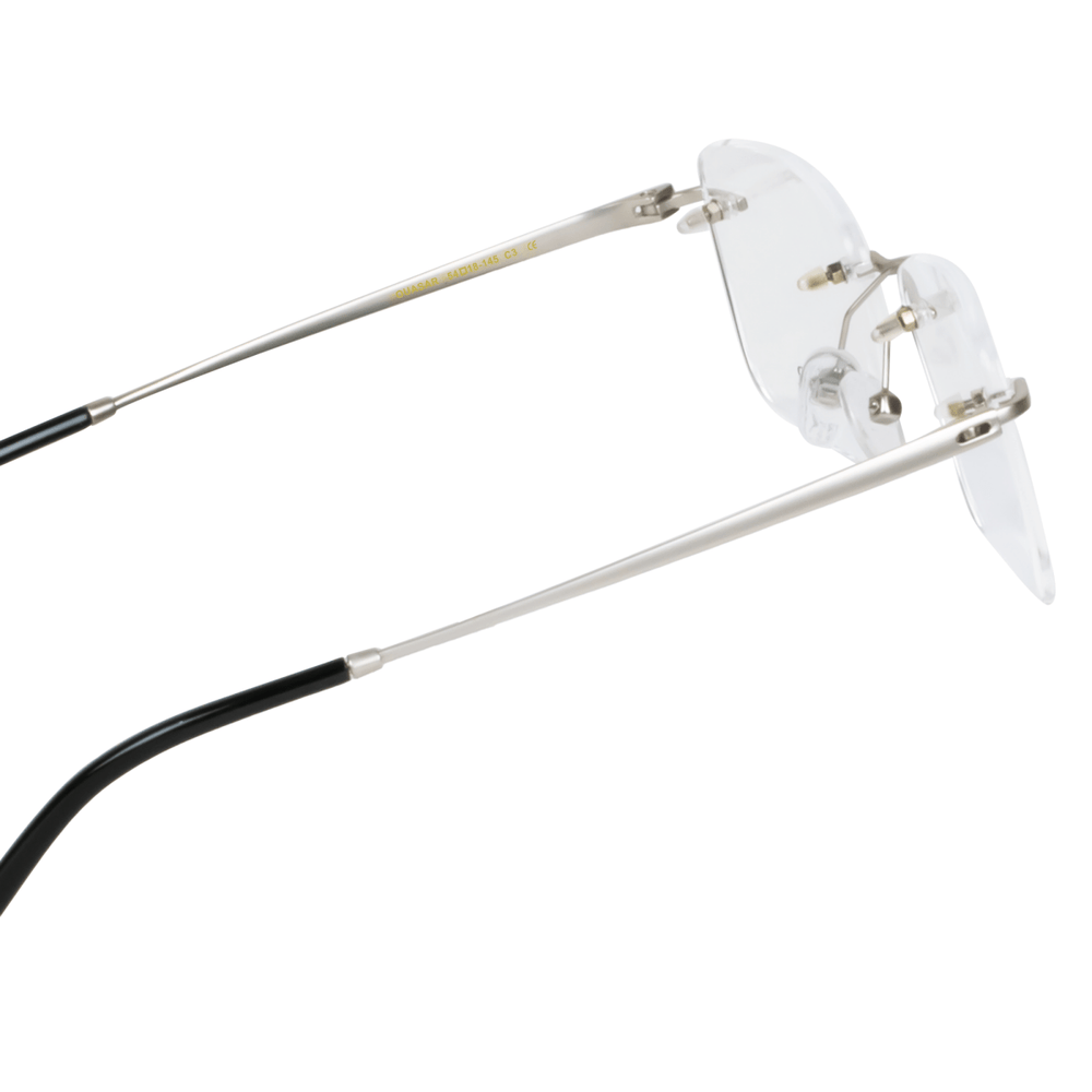 Quasar: Lunettes de vue de luxe - Bleather Maroc