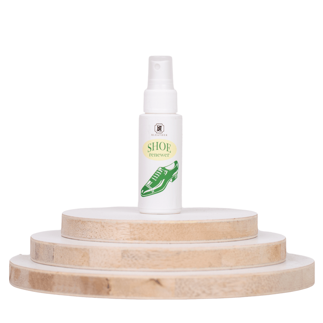 Renouveleur de Cuir: 50ml - Bleather Maroc