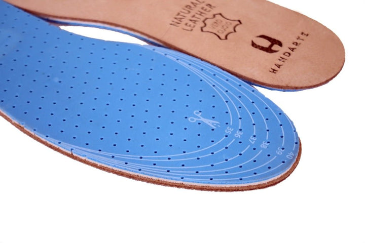 Semelles intérieures Extra - Confort - Bleather Maroc