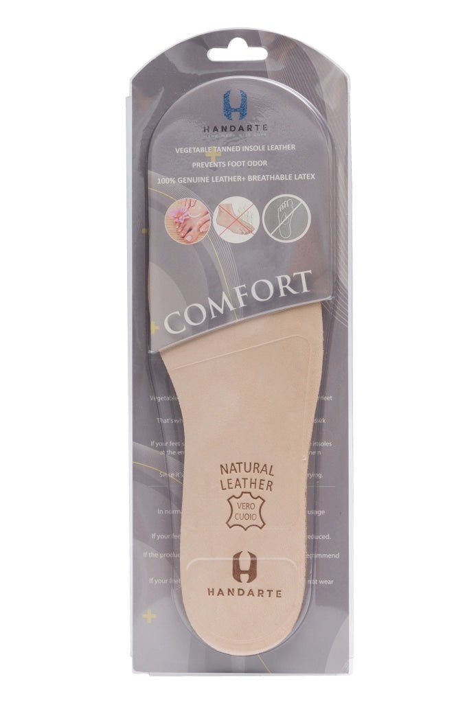 Semelles intérieures Extra - Confort - Bleather Maroc