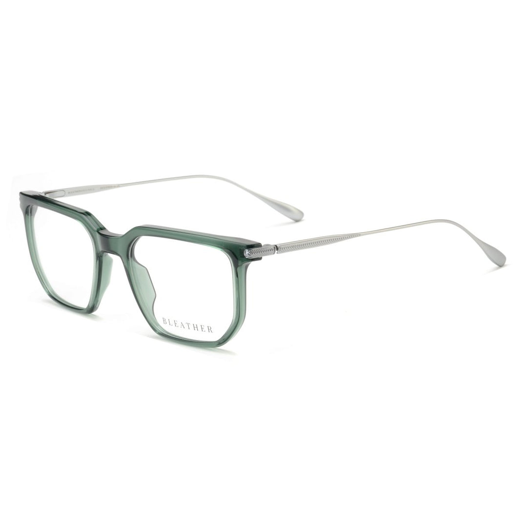 Sherwood: Lunettes de vue de luxe - Bleather Maroc