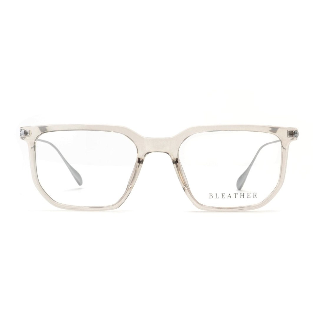 Sherwood: Lunettes de vue de luxe - Bleather Maroc