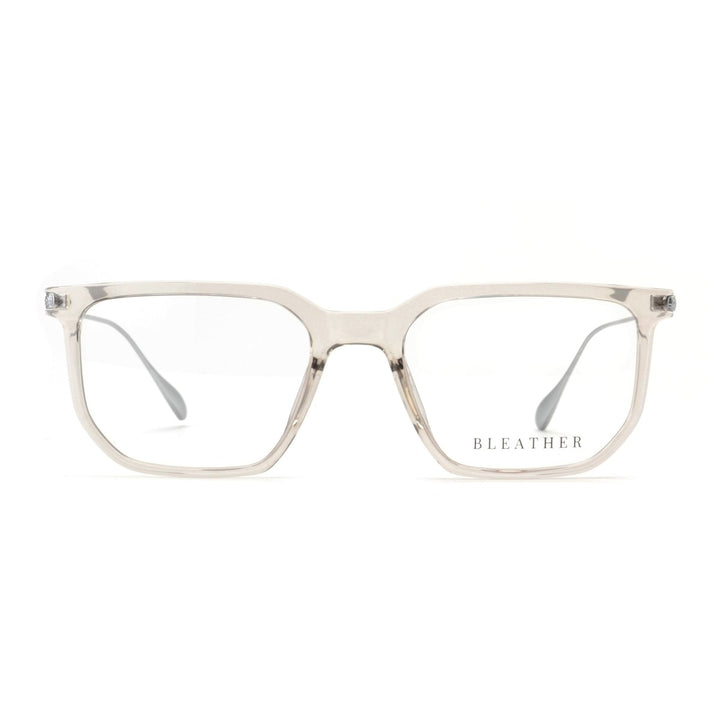 Sherwood: Lunettes de vue de luxe - Bleather Maroc