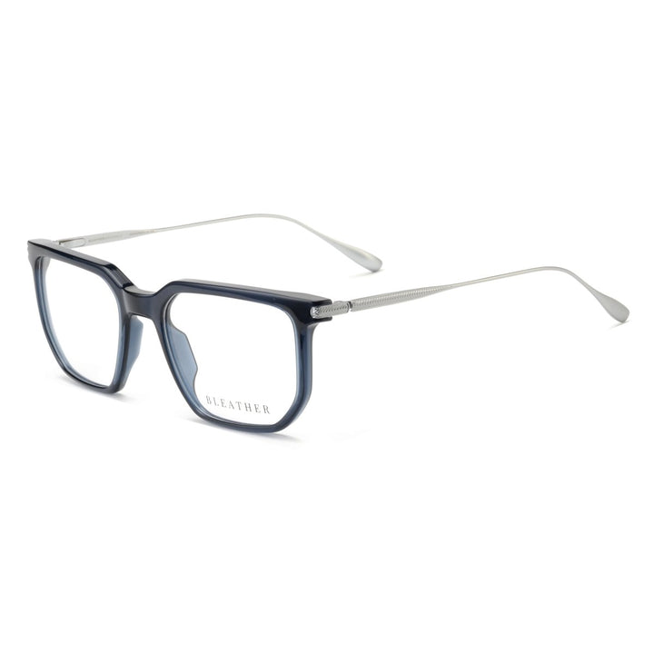 Sherwood: Lunettes de vue de luxe - Bleather Maroc
