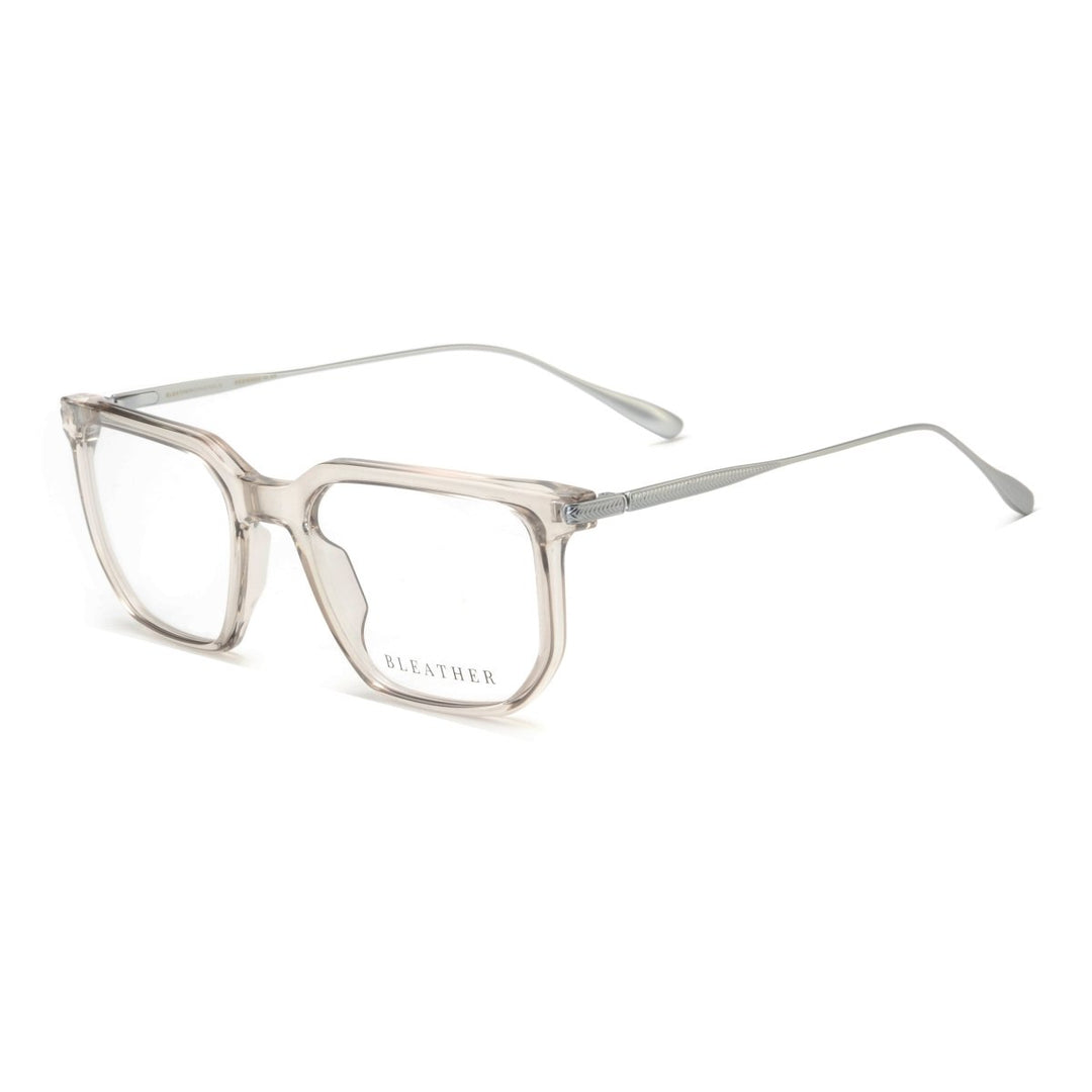 Sherwood: Lunettes de vue de luxe - Bleather Maroc