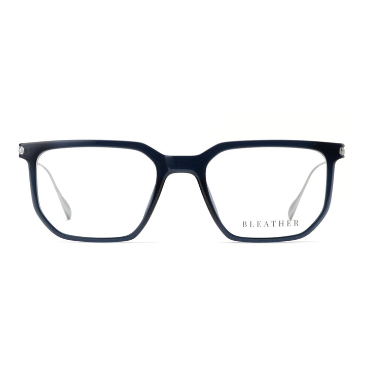 Sherwood: Lunettes de vue de luxe - Bleather Maroc