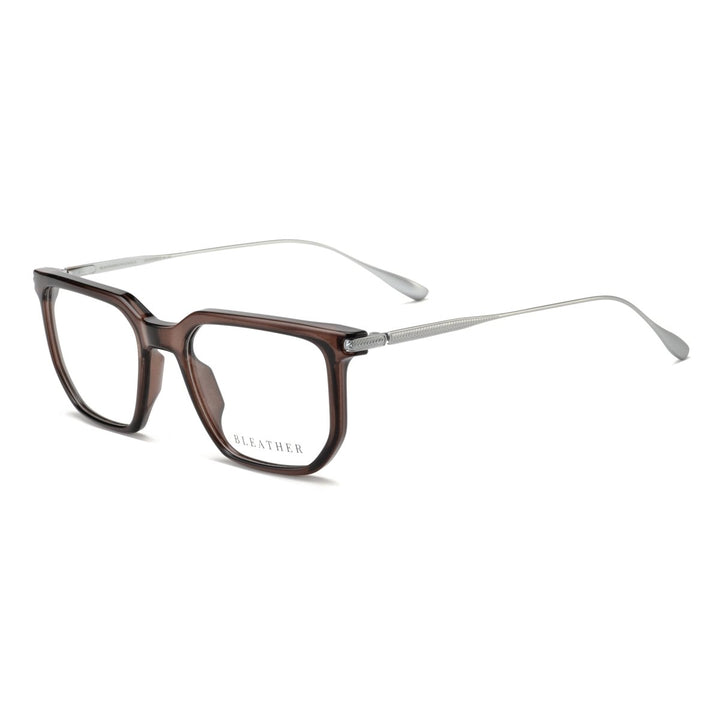Sherwood: Lunettes de vue de luxe - Bleather Maroc