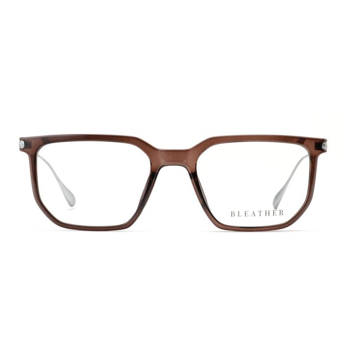 Sherwood: Lunettes de vue de luxe - Bleather Maroc