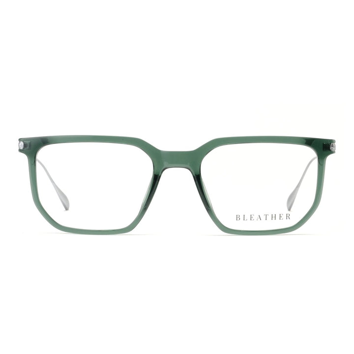 Sherwood: Lunettes de vue de luxe - Bleather Maroc