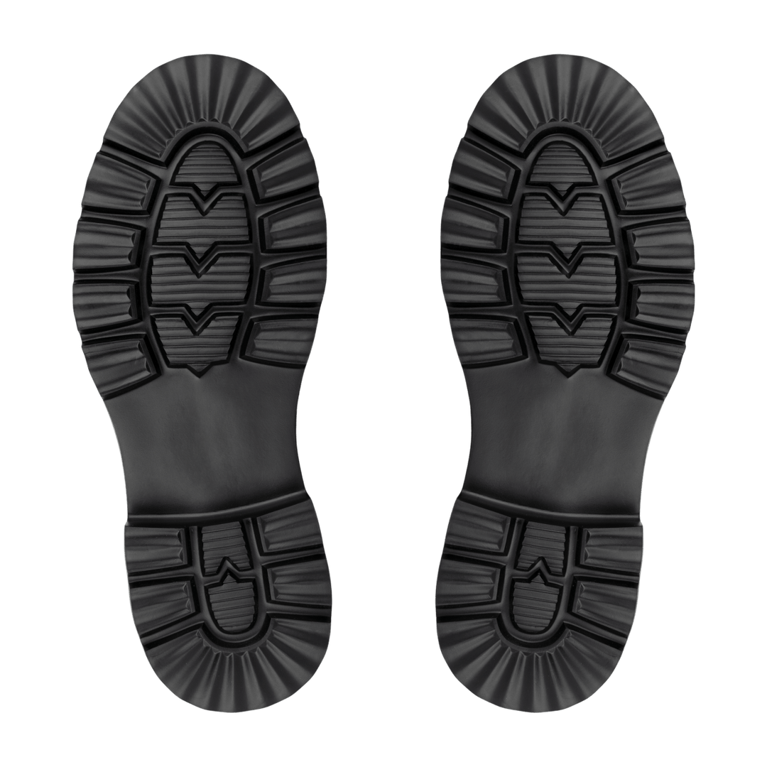 Spencer: Chelsea Boots Homme - Cuir Marron - Bleather Maroc