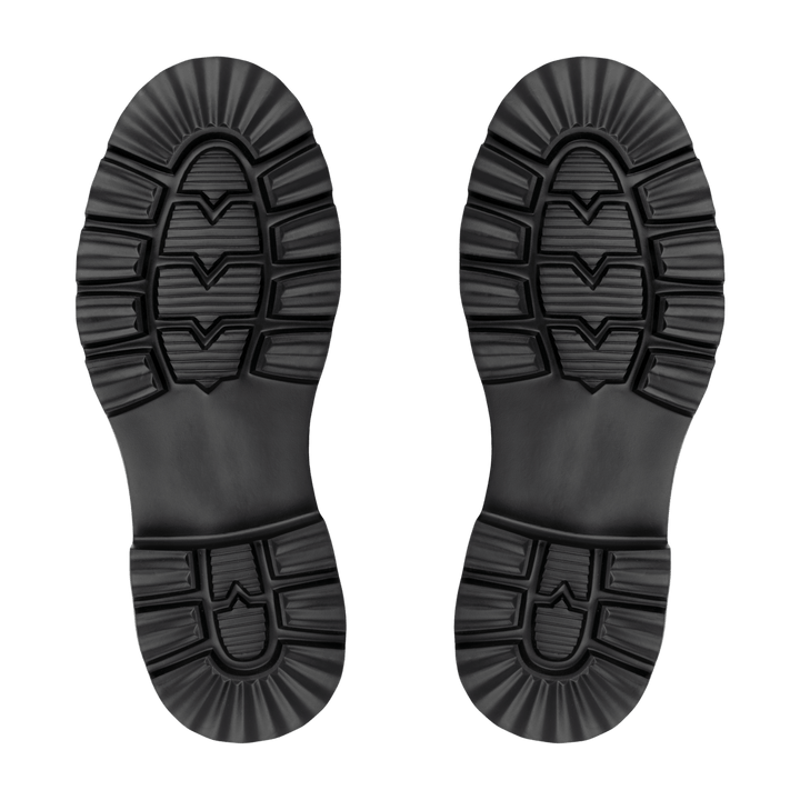 Spencer: Chelsea Boots Homme - Cuir Marron - Bleather Maroc