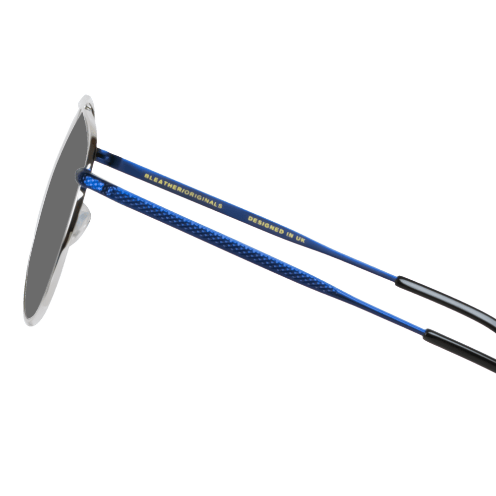 Superovac: Lunettes de soleil de luxe - Bleather Maroc
