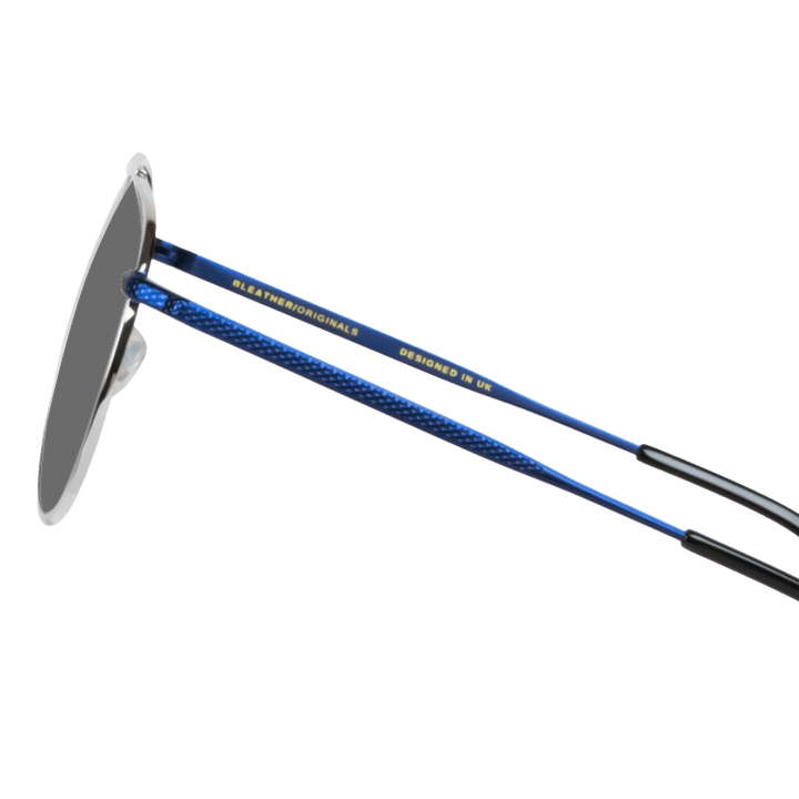 Superovac: Lunettes de soleil de luxe - Bleather Maroc
