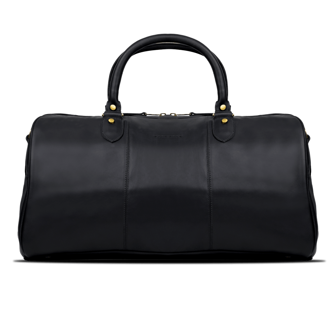 Sacs de Voyage en Cuir pour Hommes Élégance et Durabilité