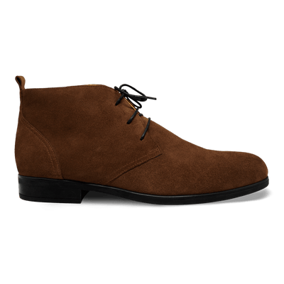 Ashley Marron Bottines Pour Hommes